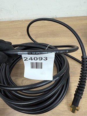 KARCHER 18 MPA 2600 PSI HIGH PRESSURE HOSE — New (other) (photo 5)