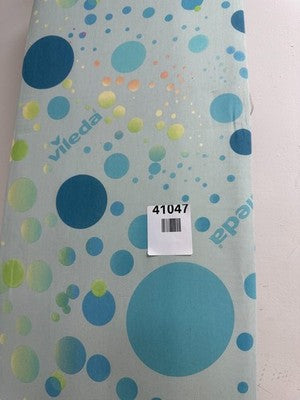 Vileda Neo Board, Steel, Foam and Cotton, Blue, Long — New (other) (photo 2)