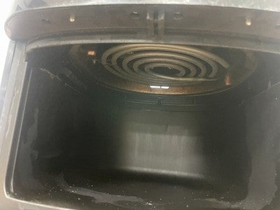 Tefal FW201827 13.6lb Air Fryer — Used (photo 4)