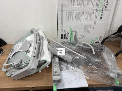 Ingenuity Keep Cozy 3-in-1 Grow - Read Description — New (other) (photo 2)