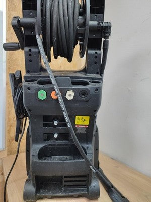 Halfords Advanced PW50 High Pressure Washer - Read Description — Used (photo 2)