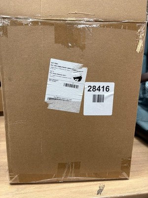 Amazon Basics Cyclonic Bagless Cylinder Vacuum Cleaner Motor — New (other) (photo 2)