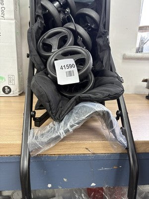 Graco EZLite, ultimate easy-to-use lightweight stroller
