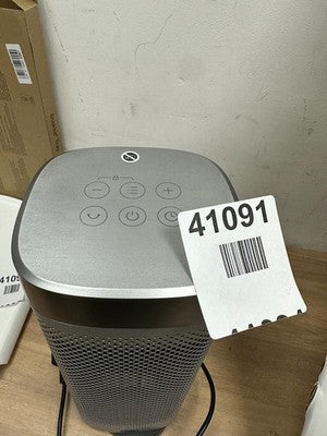 Dreo Solaris Slim 2 DR-HSH014 Black — New (other) (photo 2)