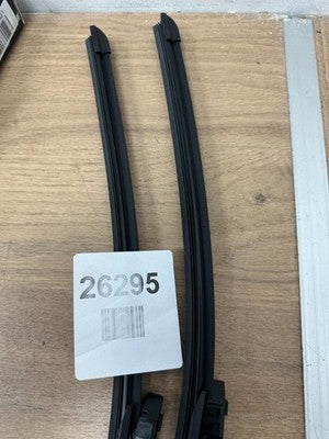 Bosch Wiper Blade Aerotwin A821S, Length: 600mm/600mm — New (other) (photo 3)