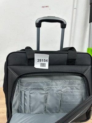 Rolling Laptop Case — New (other) (photo 4)