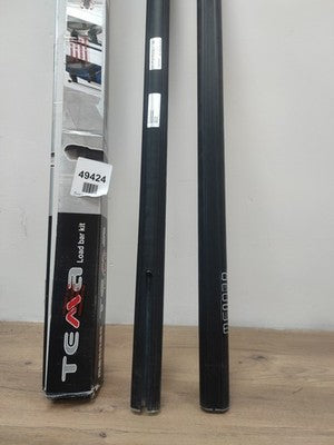 Tema Menabo Load Bar Kit Roof Bars — New (other) (photo 3)