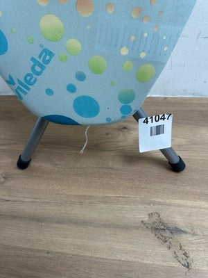 Vileda Neo Board, Steel, Foam and Cotton, Blue, Long — New (other) (photo 3)