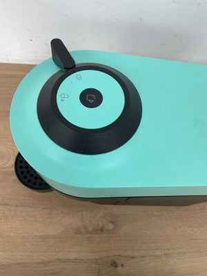 Nespresso Coffee Machine Bundle - Vertuo Pop Aqua Mint — Used (photo 4)