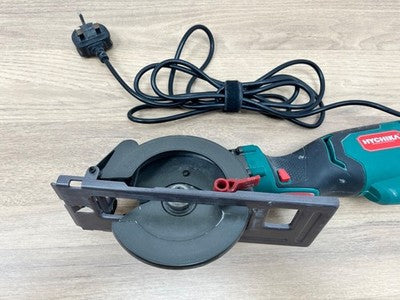 HYCHIKA CS -115C — Used (photo 2)