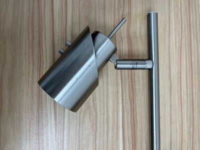 Homebase Display Saturn 3 Bar Spotlight — New (other) (photo 3)