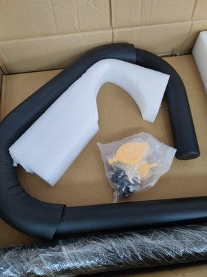 Pool handrails H10263-57 — New (other) (photo 3)