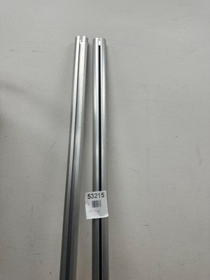 Roof Rails Aluminium — Used (photo 2)