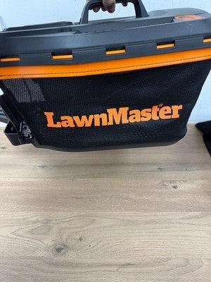 Lawn master grass bag — New (other) (photo 3)