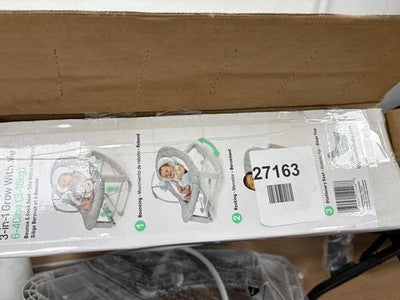 Ingenuity Keep Cozy 3-in-1 Grow - Read Description — New (other) (photo 5)