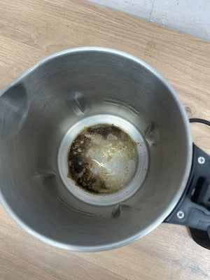 Morphy Richards 48822 1.6L Soup Maker — Used (photo 2)