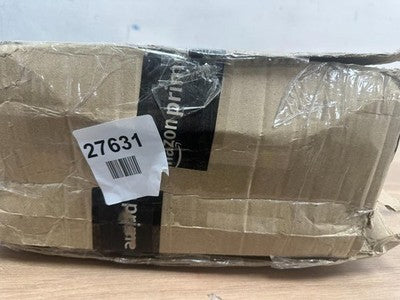 Dametay air mattress — New (other) (photo 6)