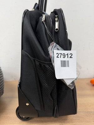 IPEB Wheeled Laptop Bag — New (other) (photo 4)