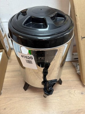 Adexa iced tea dispenser — New (other) (photo 4)