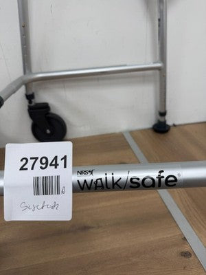 Walk Safe- The Most Significant Walking Frame Design Innovation — New (other) (photo 5)