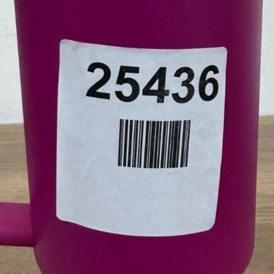 Stanley Quencher H2.0 Flowstate Tumbler with Straw Drink Bottle 1.18L Peony — New (other) (photo 4)