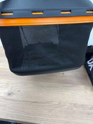 Lawn master grass bag — New (other) (photo 4)