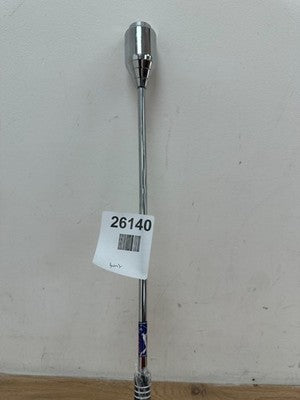 Golf Weighted Warm Up Swing Trainer With Training Grip — New (other) (photo 3)