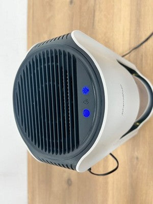 OMISOON Small Dehumidifiers for Home 1200ml, Portable Dehumidifier with 7 Col... — New (other) (photo 3)