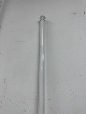 Amazon Basics Tension Curtain Rod — New (other) (photo 3)