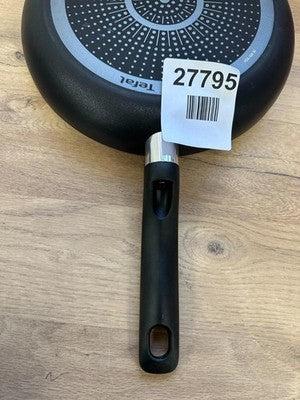 Tefal Stainless Steel Frying Pan Set, Durable Non-Stick Pan — New (other) (photo 5)