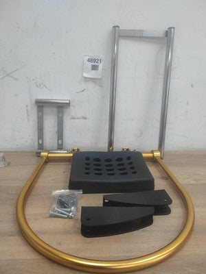 Shampoo Basin Equipment Water Circulation Frame Head Spa Equipment for Barber — New (other) (photo 2)