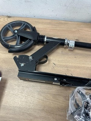 Lionelo Luca Scooter — Used (photo 3)