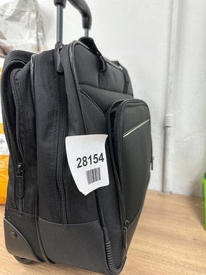 Rolling Laptop Case — New (other) (photo 2)