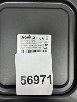 Breville VDF 126 — Used (photo 4)