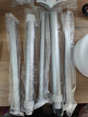 clothes dryer KP-100Y pod airer — New (other) (photo 5)