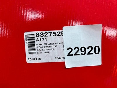 Briloner leucht 3328-016 — New (other) (photo 5)