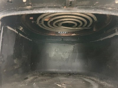 Tefal FW201827 13.6lb Air Fryer — Used (photo 6)