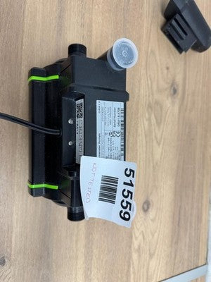 Salamander Pumps ORA 1.6 — Used (photo 2)