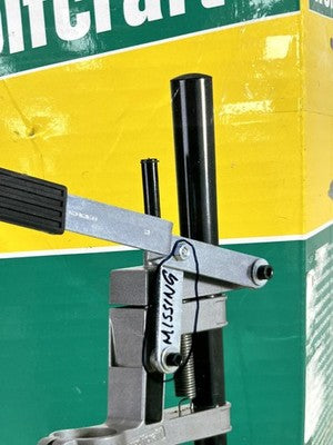 wolfcraft drill stand 3406000 — New (other) (photo 6)