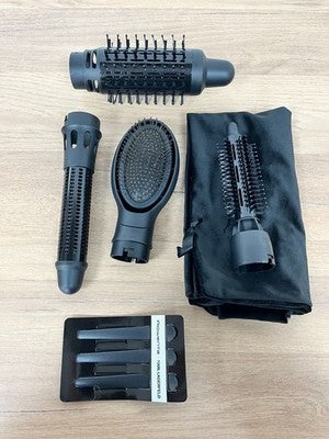 Rowenta Fashion Stylist tool Magic Multistyler — Used (photo 2)