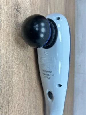 Wahl Deep Tissue Massager Therapeutic Percussion Massage 4290-500 — Used (photo 2)