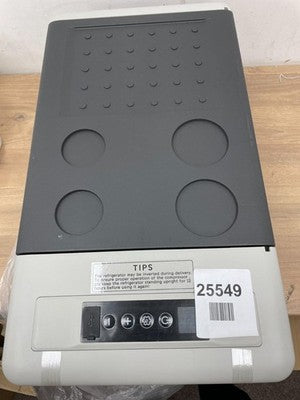 EUHOMY 18L Camping Fridge Freezer — New (other) (photo 3)