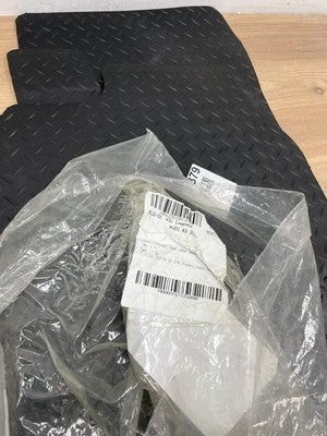 Audi A3 Car floor mats — New (other) (photo 5)