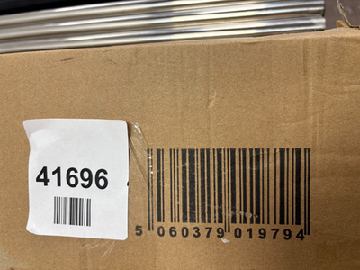 Vivo clothes rail CR20 — New (other) (photo 4)