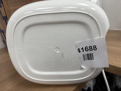 Tommee Tippee Twist & Click Advanced Nappy Bin — New (other) (photo 3)