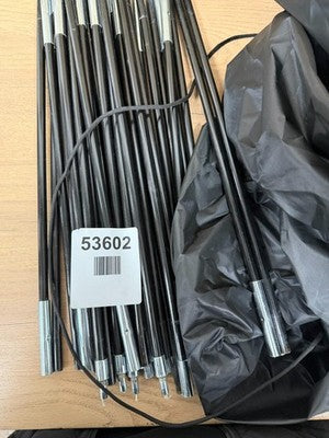 Vevor tent — Used (photo 5)