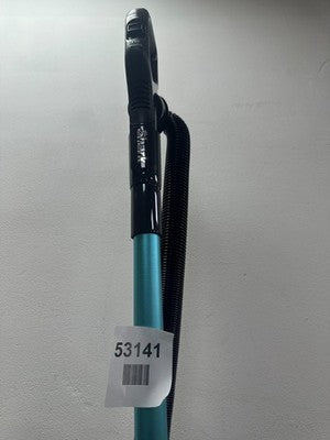 Shark Anti Hair Wrap 1.1L Upright Vacuum - Teal (NZ690UK) - Not Working — Used (photo 4)