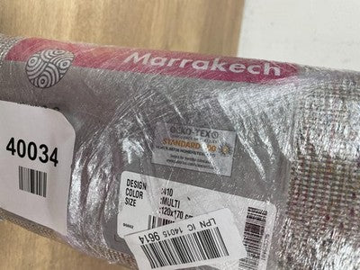 MARRAKECH RUG 410 — New (other) (photo 3)