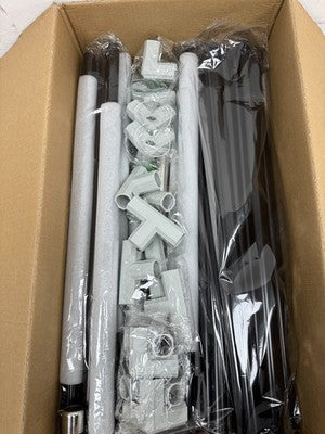 Playpen suite grey-01 — New (other) (photo 5)