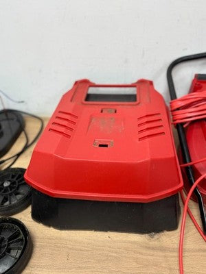 Einhell Lawnmower GC-EM 1032 — Used (photo 12)